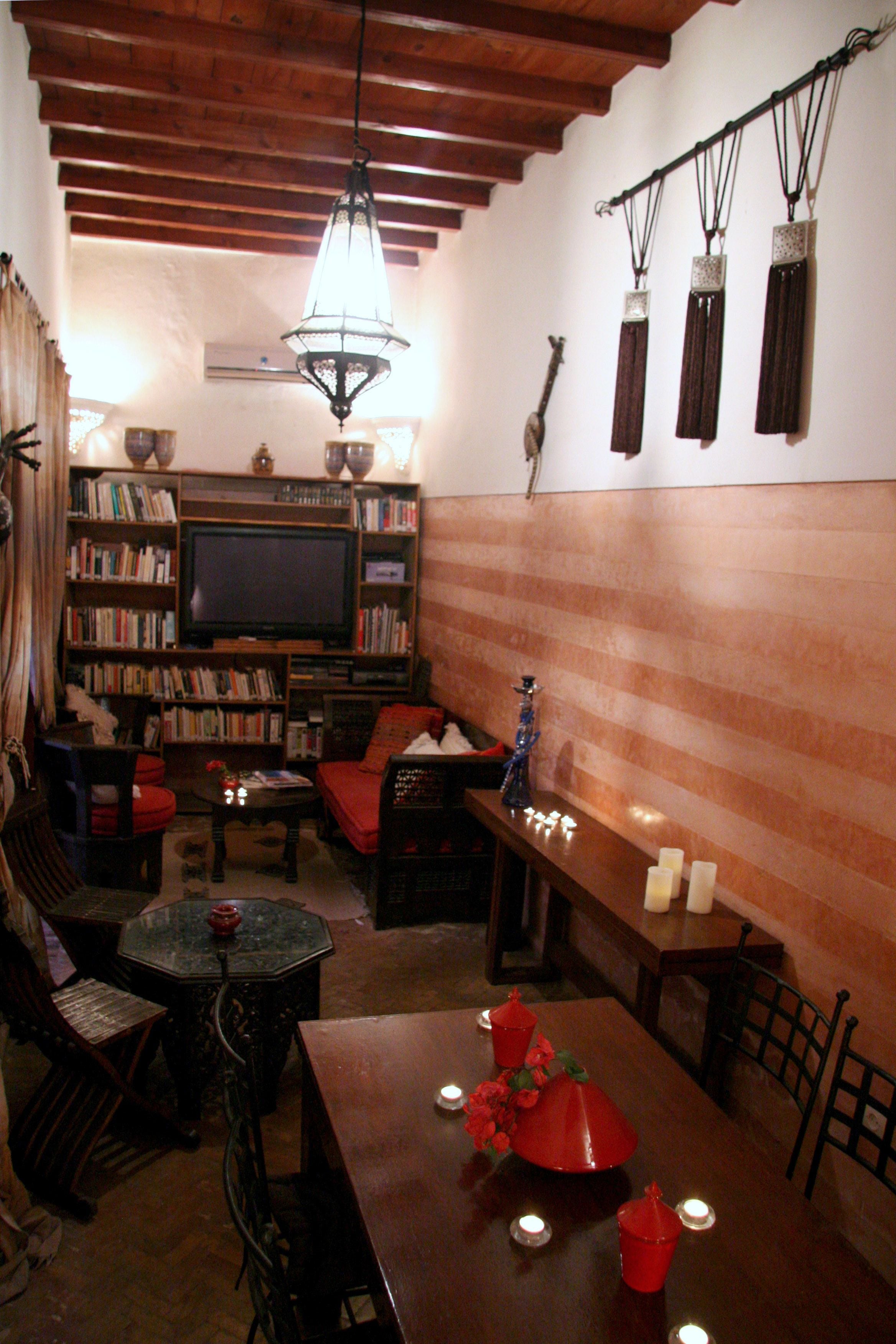 Photo - Riad Zen House