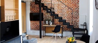 BC 29 Residence
