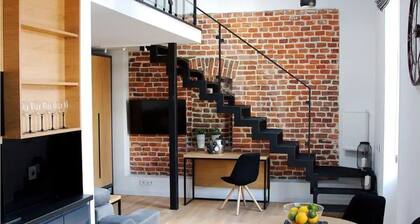 BC 29 Residence