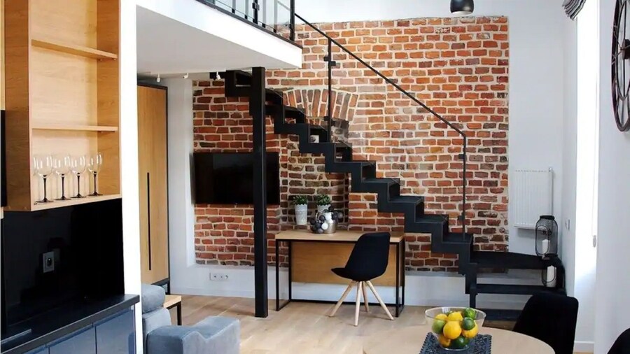 BC 29 Residence