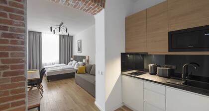 BC 29 Residence