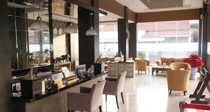 Grand Dian Boutique Hotel