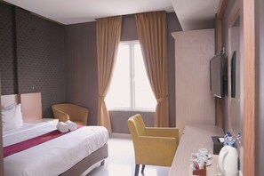 Deluxe-Zimmer