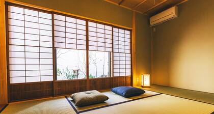 Hostel Koharubiyori Kyoto