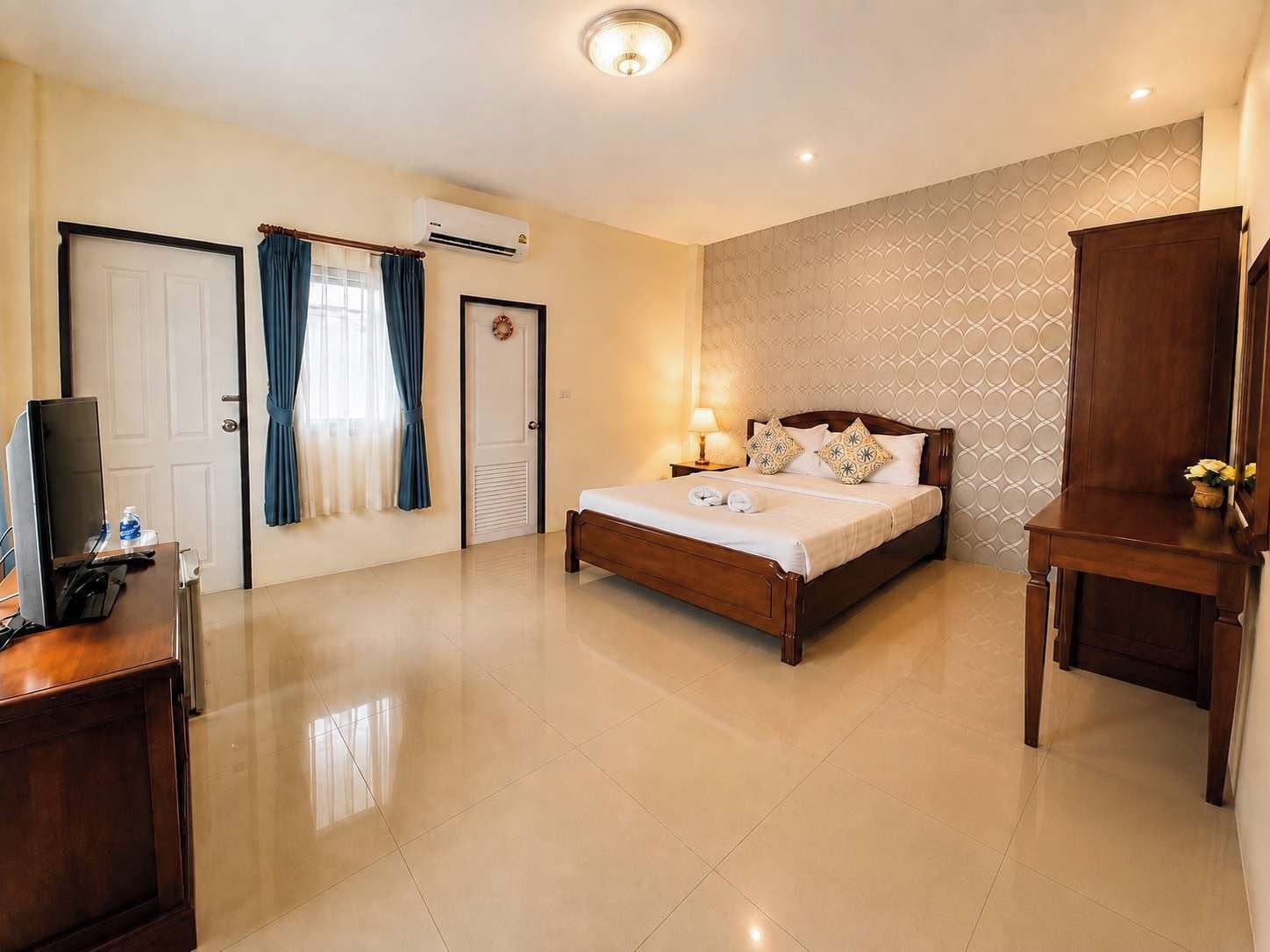 Foto - Alisa Krabi Hotel