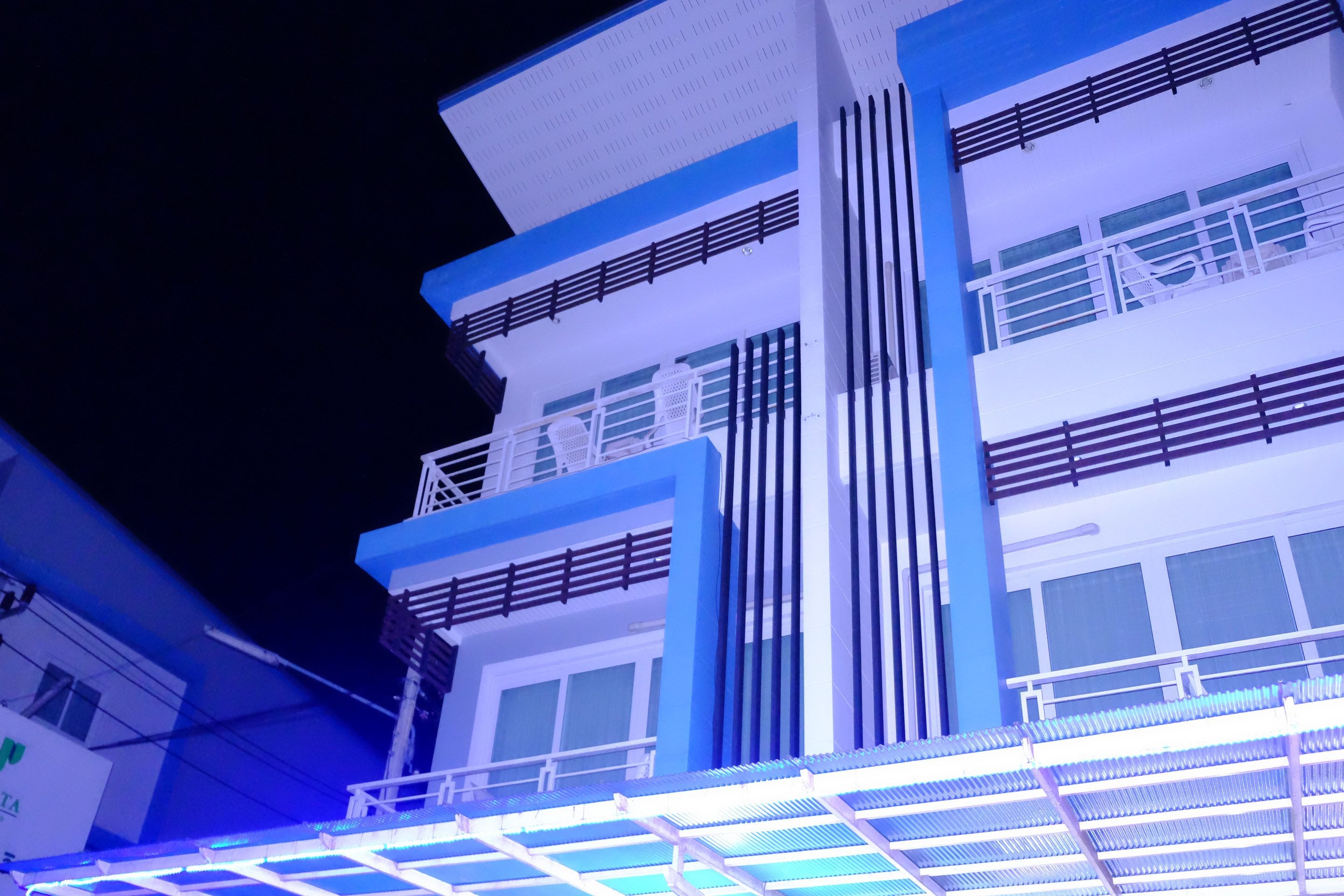 Foto - Alisa Krabi Hotel