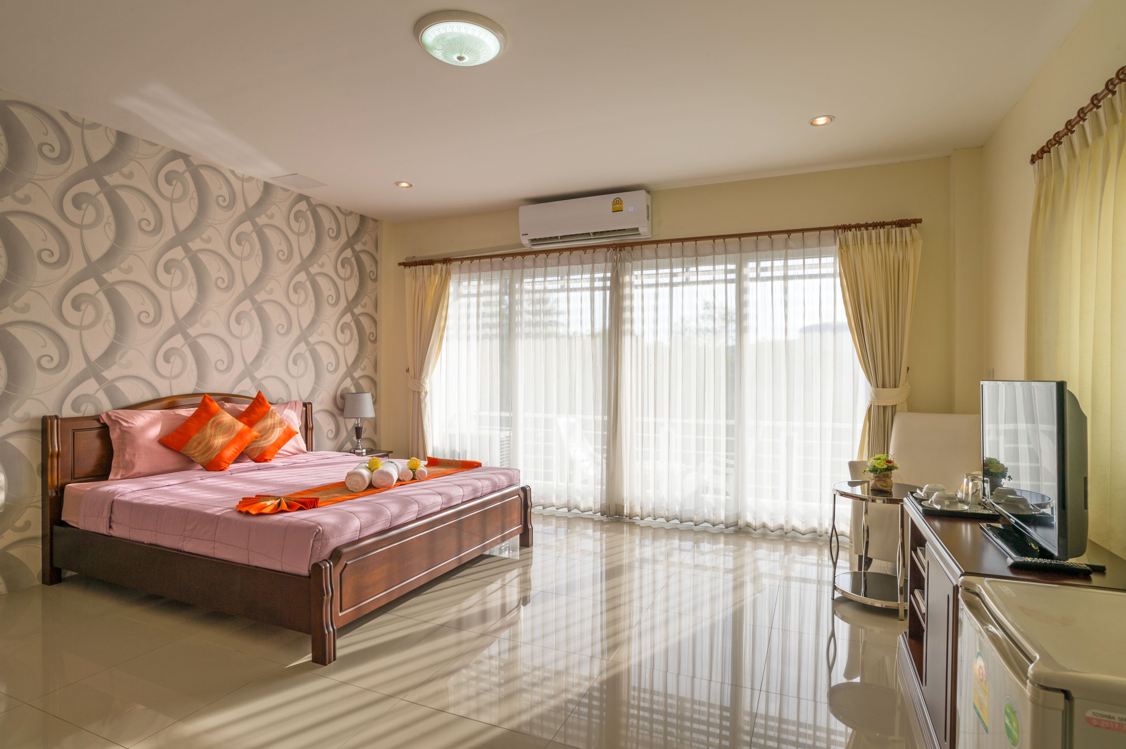 Photo - Alisa Krabi Hotel-SHA Plus
