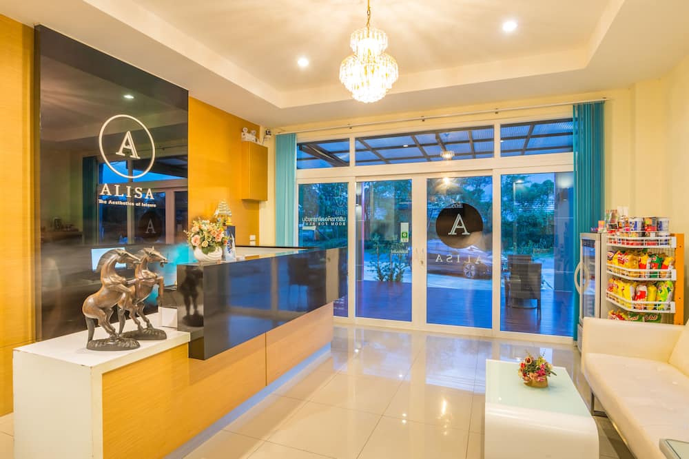 Alisa Krabi Hotel