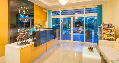 Alisa Krabi Hotel