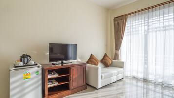 Chambre Supérieure | Équipements de la chambre