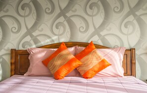Superior Room - Alisa Krabi Hotel (Krabi)
