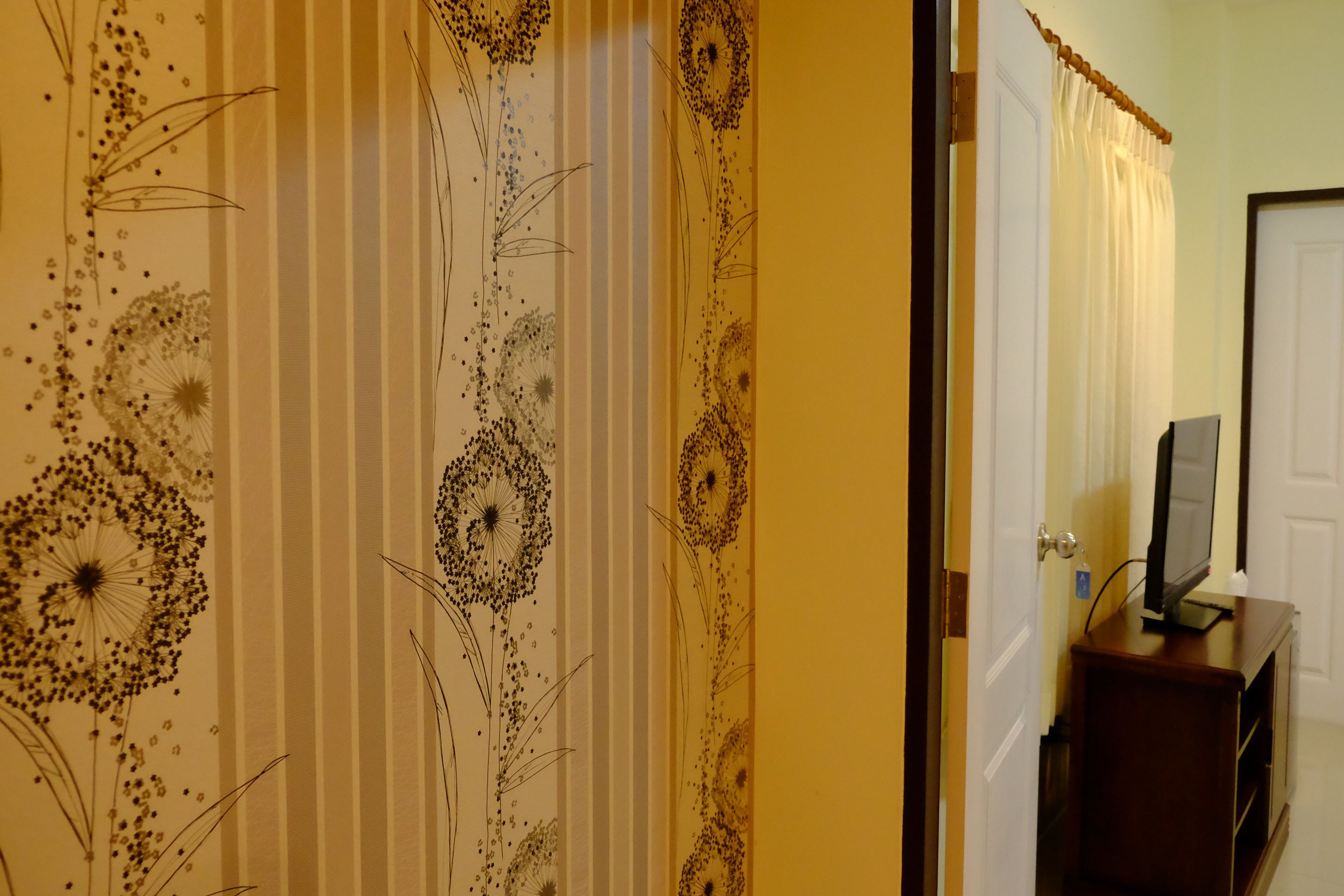 superior room | room amenity