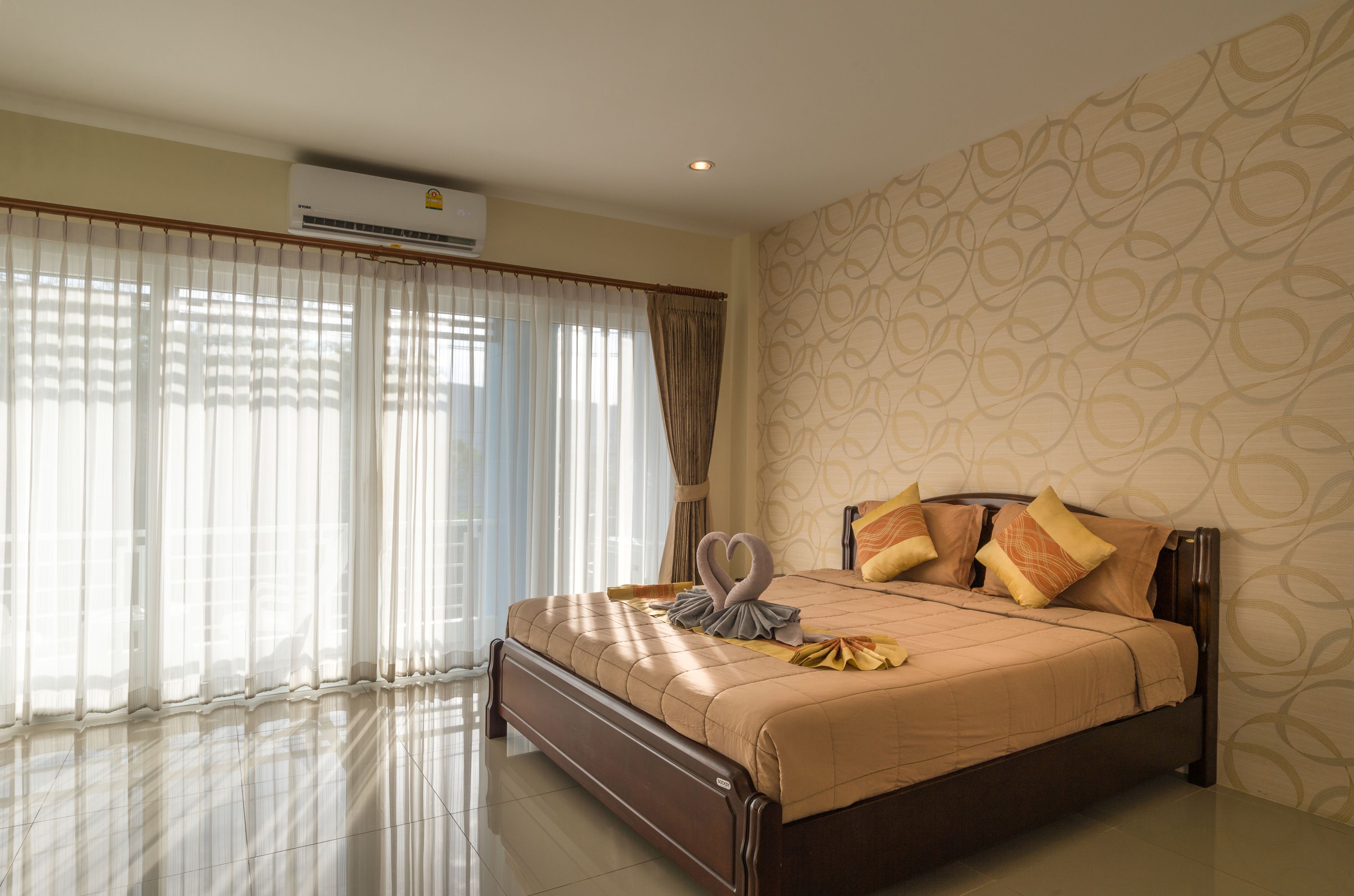 Foto - Alisa Krabi Hotel