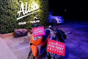 Property amenity - Alisa Krabi Hotel (Krabi)