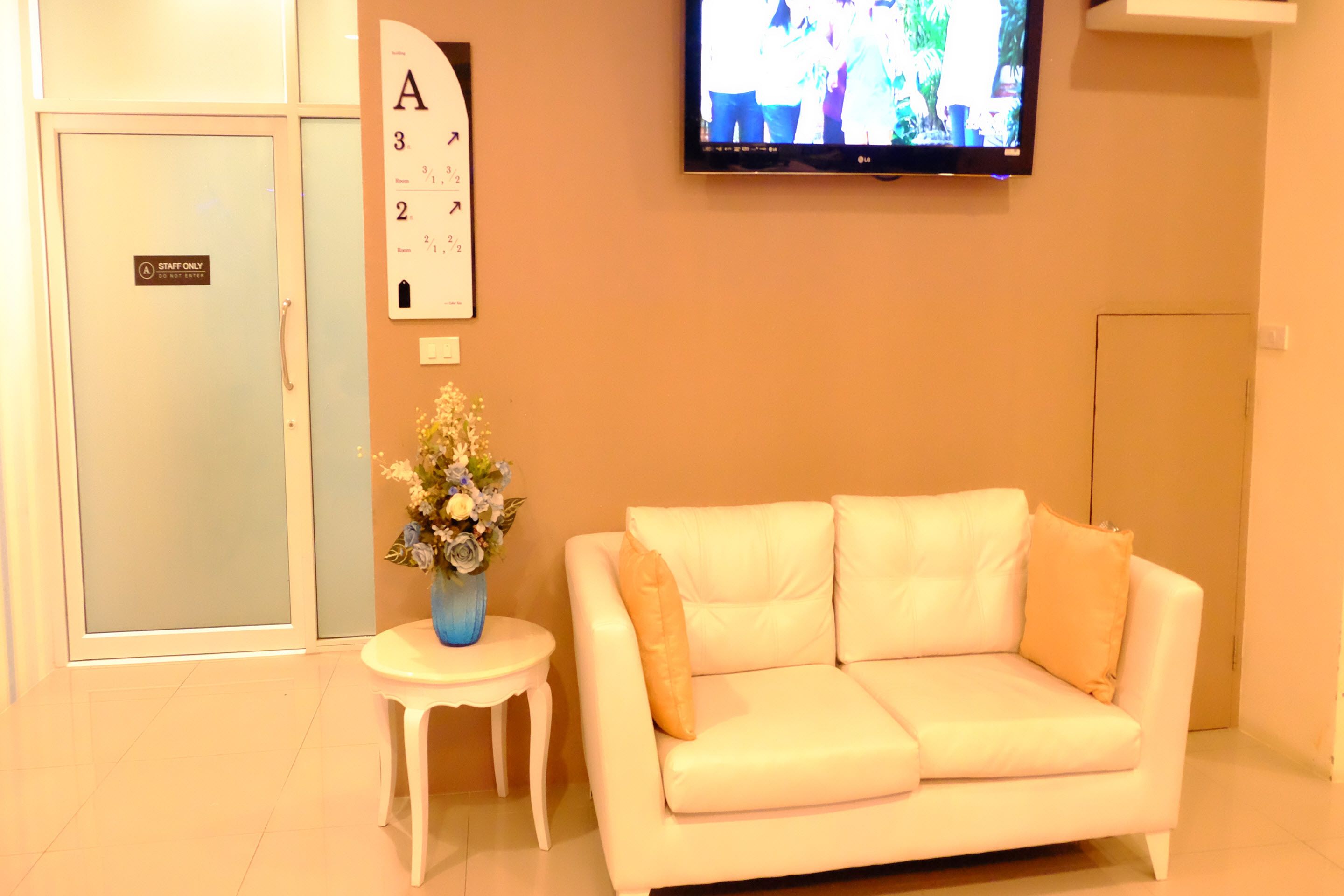 Photo - Alisa Krabi Hotel-SHA Plus