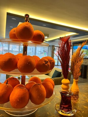 الردهة