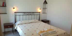 Apartment (4 Adults)