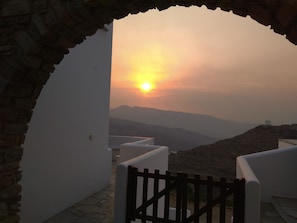 Departamento (4 Adults) | Vista desde la habitación