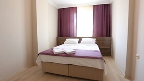 Room - My Residence Suit (Çanakkale)