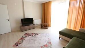 Apartment | Living room - My Residence Suit (Çanakkale)