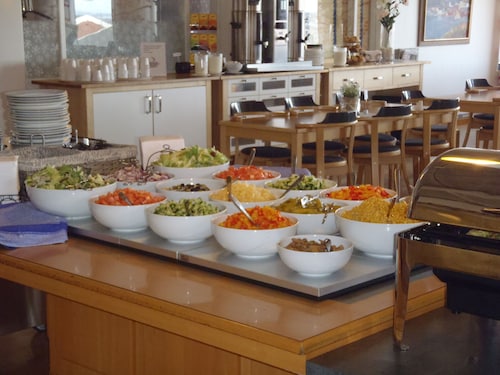 Malmfältens Logi & Konferens - Hostel