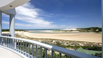 Vista da propriedade