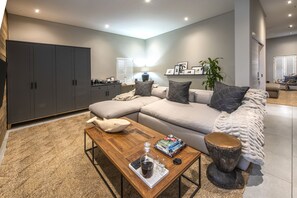 Standaard kamer, 1 slaapkamer | 1 slaapkamer, luxe beddengoed, een bureau, gratis wifi