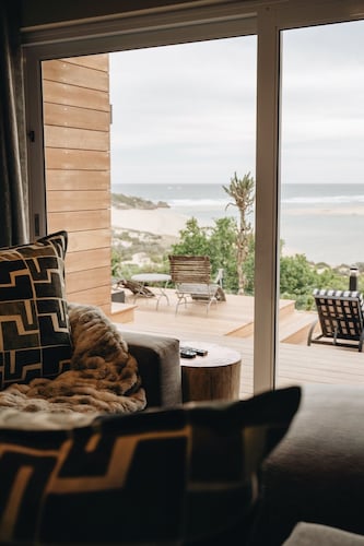 The Oyster Box Beach House