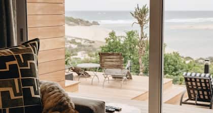 The Oyster Box Beach House