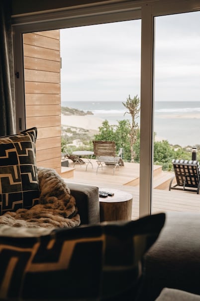 The Oyster Box Beach House