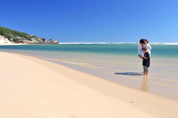 Toalhas de praia