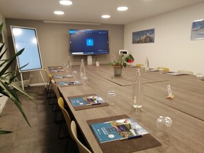 Centro de negocios
