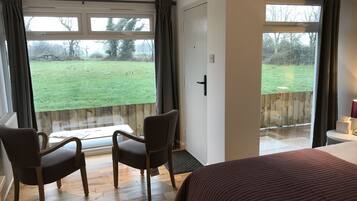 Double or Twin Room, Ensuite