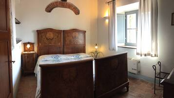 Apartment, 1 Schlafzimmer, KĂŒche