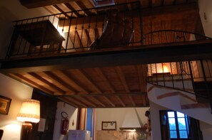 Duplex, Kitchen