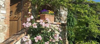 Agriturismo Podere Alberese