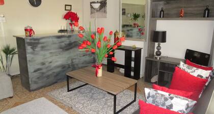 Hotel Playa Blanca Antofagasta