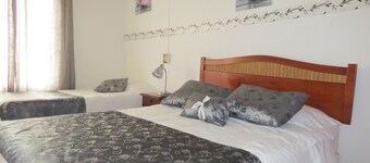 Hotel Playa Blanca Antofagasta