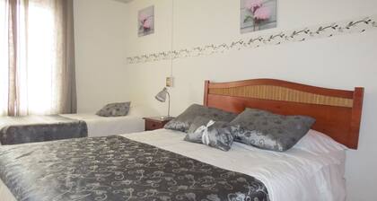 Hotel Playa Blanca Antofagasta