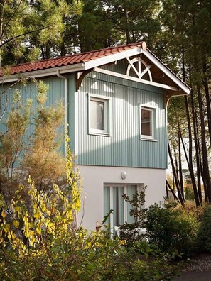 1 bedroom, individually decorated, individually furnished, WiFi - Laouchet le Hameau des Grands Lacs (Parentis-en-Born)
