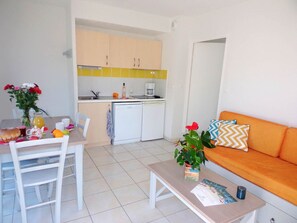 Flat-screen TV - Laouchet le Hameau des Grands Lacs (Parentis-en-Born)