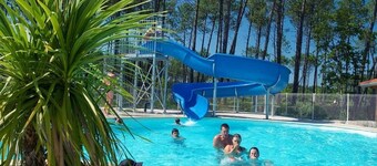 Laouchet le Hameau des Grands Lacs