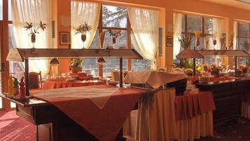 FrĂŒhstĂŒcksbereich