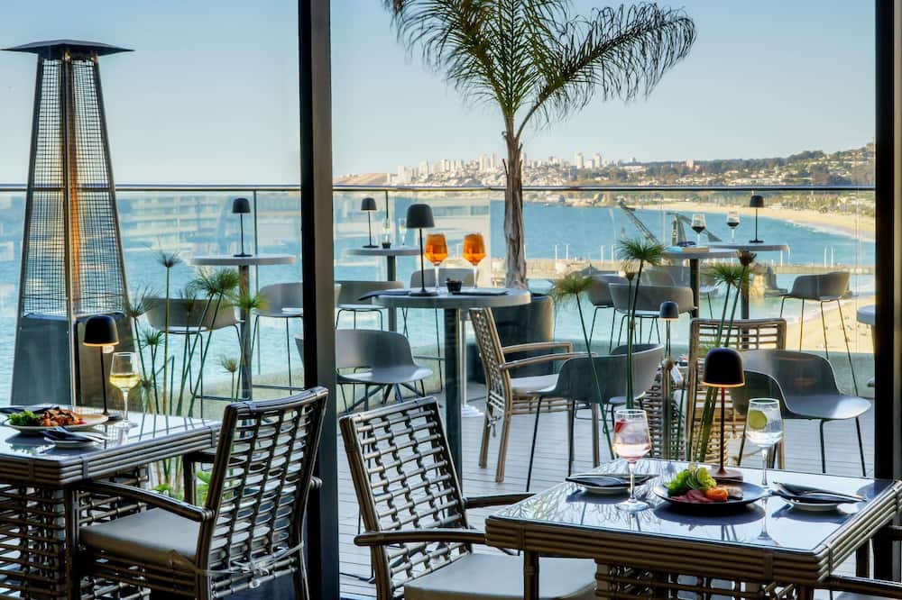 Pullman Viña del Mar San Martín