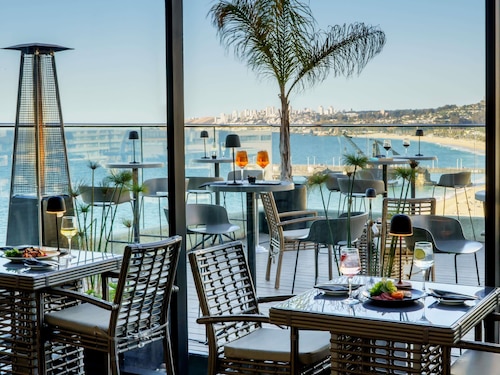 Pullman Viña del Mar San Martín