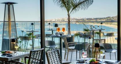 Pullman Viña del Mar San MartĂn