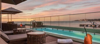 Pullman Viña del Mar San Martín