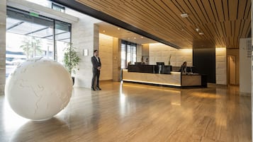 Recepción