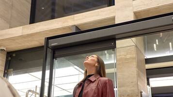 Design dell’edificio