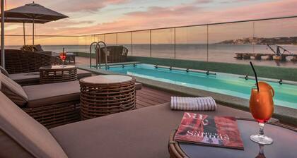 Pullman Viña del Mar San Martín